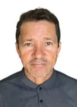 Foto oficial de Alcidino Viana Pereira (TSE)