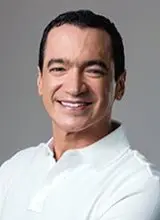 Foto oficial de Alexandre Guimarães (TSE)