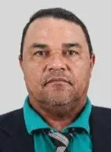Foto oficial de Antonio Carlos (TSE)