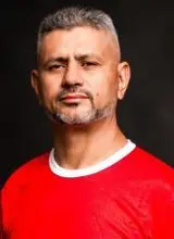 Foto oficial de Antônio Marcos do MST (TSE)