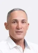 Foto oficial de Antonio Pereira da Silva (TSE)
