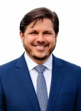 Foto oficial de Apóstolo Flavio Braga (TSE)