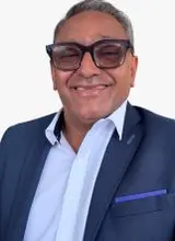 Foto oficial de But Marques (TSE)