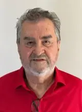 Foto oficial de Célio Moura (TSE)