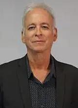 Foto oficial de Cesar Ryco (TSE)