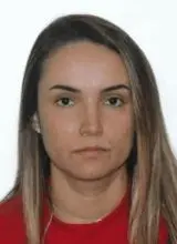 Foto oficial de Cibele Bezerra (TSE)
