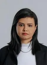 Foto oficial de Claudiomara Gama (TSE)
