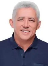 Foto oficial de Cleiton Cardoso (TSE)