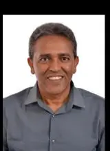 Foto oficial de Cleiton Motorista (TSE)
