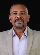 Foto oficial de Colemar da Saborelle (TSE)