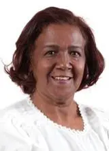Foto oficial de Coletivo As Pretas Marilene (TSE)