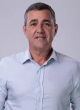 Foto oficial de Coronel Barbosa (TSE)