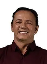 Foto oficial de Dada Cabeleireiro (TSE)
