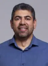 Foto oficial de Delegado Bruno Azevedo (TSE)