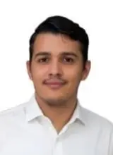 Foto oficial de Denilson Bandeira (TSE)