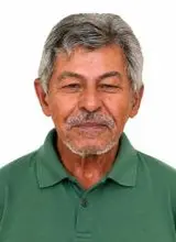 Foto oficial de Dianari Lopes (TSE)