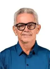 Foto oficial de Djacy Almeida (TSE)