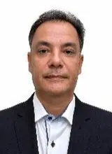 Foto oficial de Dr. Adelson Mota (TSE)