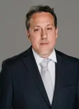 Foto oficial de Dr Danilo Alencar (TSE)