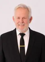 Foto oficial de Dr. João Rigo (TSE)