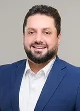 Foto oficial de Dr. Vinicius Pires (TSE)