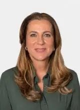 Foto oficial de Dulce Miranda (TSE)