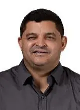 Foto oficial de Dyego Pereira (TSE)