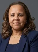 Foto oficial de Edna Gomes (TSE)