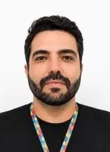 Foto oficial de Eduardo Andrade (TSE)