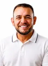 Foto oficial de Eduardo Holanda Sakovany (TSE)