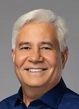 Foto oficial de Eduardo Madruga (TSE)