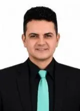 Foto oficial de Efren Ramones (TSE)