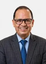 Foto oficial de Eli Borges (TSE)