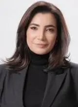 Foto oficial de Eliana Castro (TSE)