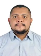 Foto oficial de Elizeu Rodrigues (TSE)