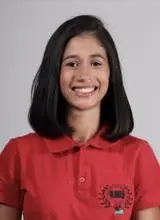Foto oficial de Emilii da Anu (TSE)