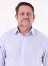 Foto oficial de Enildo Leite (TSE)