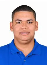 Foto oficial de Esmarlones Junior (TSE)