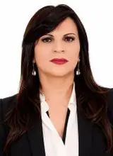 Foto oficial de Eula Angelim (TSE)