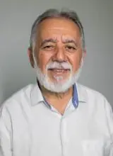 Foto oficial de Freitas do PT (TSE)