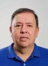 Foto oficial de Gipão (TSE)