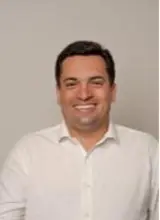 Foto oficial de Gutierres Torquato (TSE)