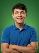 Foto oficial de Hangretty Hanssey (TSE)