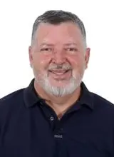 Foto oficial de Hélio Santana (TSE)