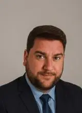 Foto oficial de Igor Moura (TSE)