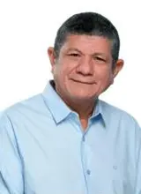 Foto oficial de Ivory de Lira (TSE)