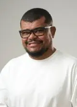 Foto oficial de Jerfeson Nascimento (TSE)