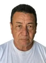 Foto oficial de João da Rota (TSE)
