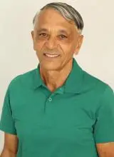 Foto oficial de João Dentista (TSE)