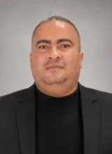 Foto oficial de Josney Pereira (TSE)